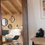 L'ours Des Pistes L In-out L By Cosyhome Apartamento *