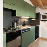 L'ours Des Pistes L In-out L By Cosyhome Apartamento *