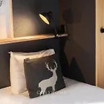 L'ours Des Pistes L In-out L By Cosyhome * Agettes