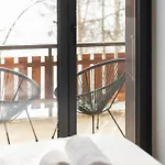 L'ours Des Pistes L In-out L By Cosyhome Διαμέρισμα Agettes