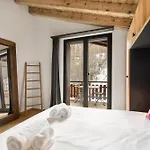 Apartamento L'ours Des Pistes L In-out L By Cosyhome