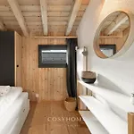 Διαμέρισμα L'ours Des Pistes L In-out L By Cosyhome Agettes