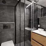 L'ours Des Pistes L In-out L By Cosyhome Agettes