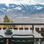L'ours Des Pistes L In-out L By Cosyhome Agettes