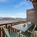 Apartamento L'ours Des Pistes L In-out L By Cosyhome