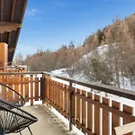 Apartamento L'ours Des Pistes L In-out L By Cosyhome