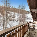Διαμέρισμα L'ours Des Pistes L In-out L By Cosyhome *