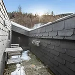 L'ours Des Pistes L In-out L By Cosyhome * Agettes
