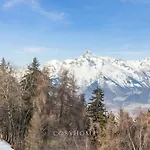 L'ours Des Pistes L In-out L By Cosyhome Διαμέρισμα Agettes