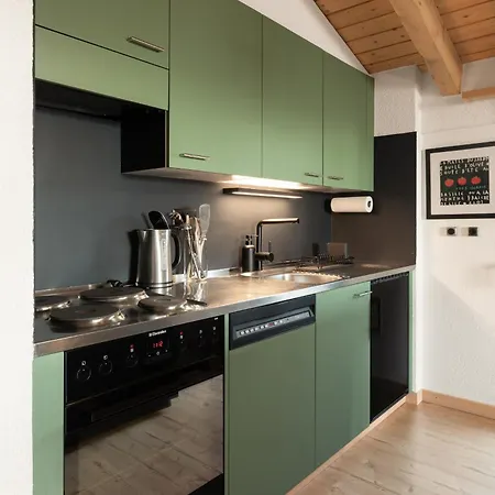 L'ours Des Pistes L In-out L By Cosyhome Apartment *
