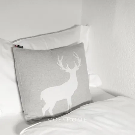 L'ours Des Pistes L In-out L By Cosyhome Appartement *