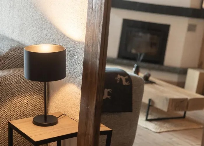 L'ours Des Pistes L In-out L By Cosyhome * Agettes