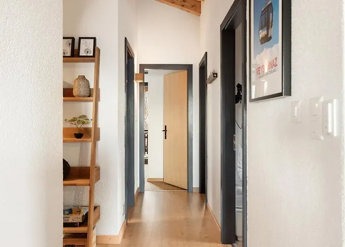 L'ours Des Pistes L In-out L By Cosyhome *