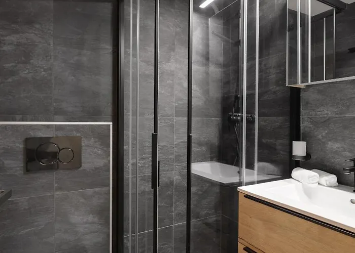 L'ours Des Pistes L In-out L By Cosyhome Agettes