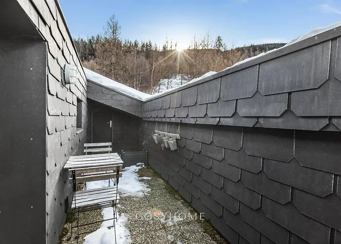 L'ours Des Pistes L In-out L By Cosyhome * Agettes