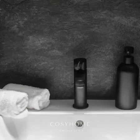 Appartamento L'ours Des Pistes L In-out L By Cosyhome *